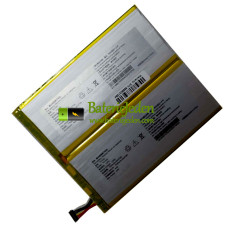 Baterie pro PDA TK1032 8přezek-8řádků [Náhradní baterie]